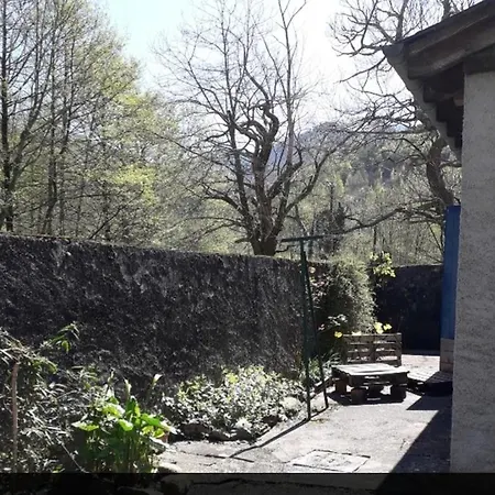 La Maison De La Mouline Tatil Evi