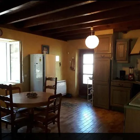 La Maison De La Mouline * Arette