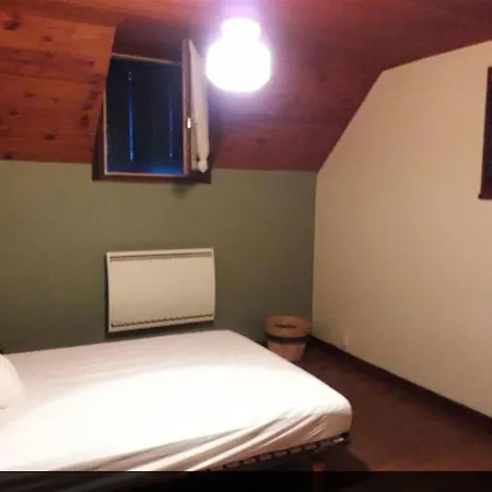 Сasa de vacaciones La Maison De La Mouline Arette