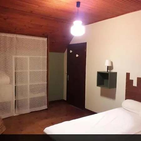 La Maison De La Mouline Tatil Evi