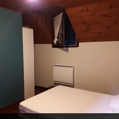 La Maison De La Mouline Tatil Evi